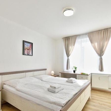 Karlsbad Central Point Exterior foto