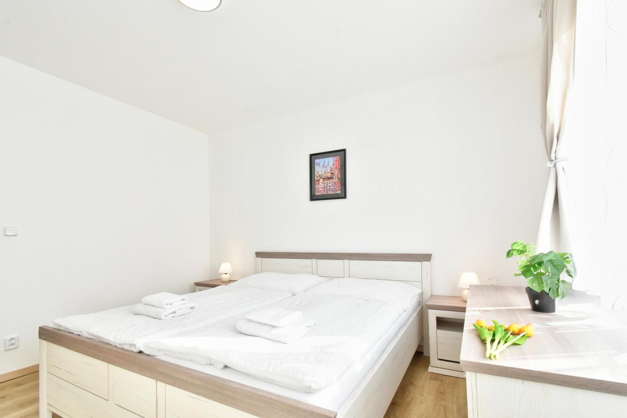 Karlsbad Central Point Exterior foto