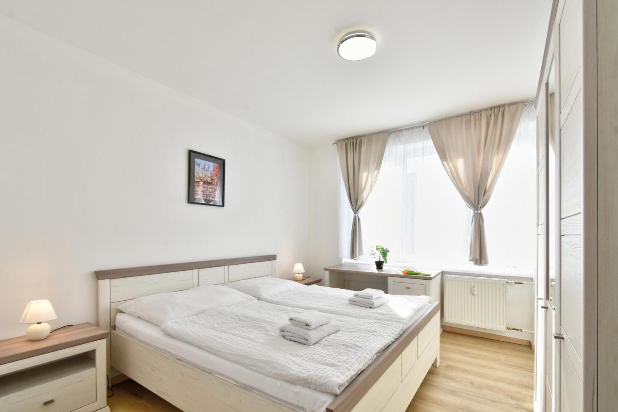 Karlsbad Central Point Exterior foto