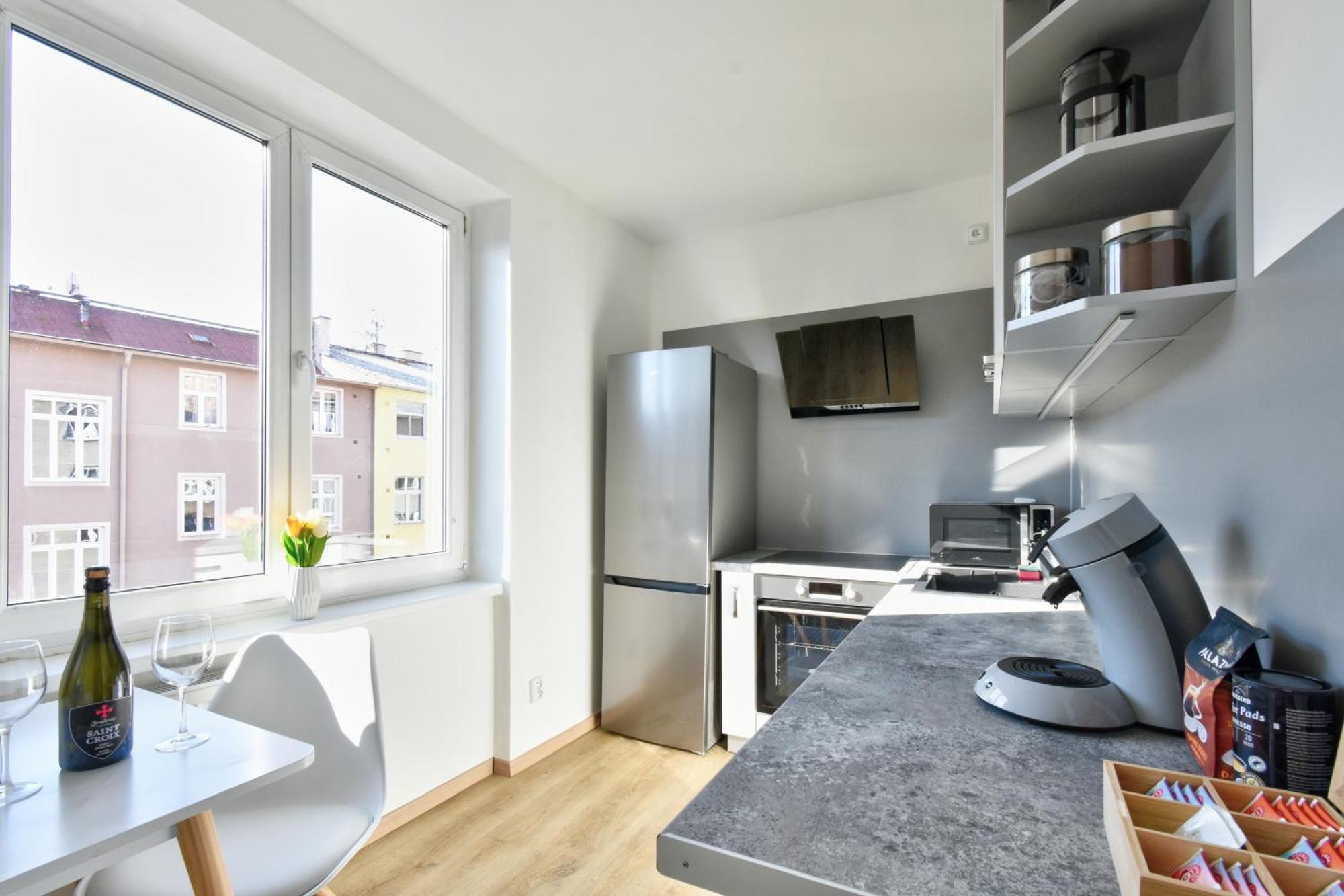 Karlsbad Central Point Exterior foto